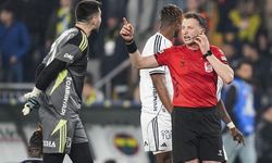 Eski Hakemlerden Tartışmalı Penaltı Kararına Sert Eleştiri