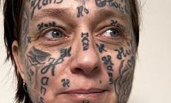 Eski Sevgilisi Tarafından Zorla Dövme Yapılan Kadın Yaşadıklarını Anlattı