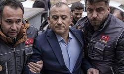 Eski Tunceli Valisi Tuncay Sonel Hakkında Tutuklama Talebi