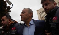 Eski Tunceli Valisi Tuncay Sonel'in Tutukluluğuna İtiraz Reddedildi