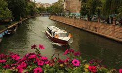 Eskişehir, Avrupa Şehirlerini Geride Bıraktı