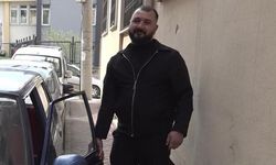 Eskişehir'de 1986 Model Araba Kola ve Çeşitli Eşyalarla Takas Edilecek