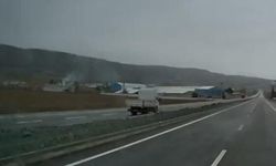 Eskişehir'de Ters Yöne Giren Kamyonet Sürücüsüne 20 Bin TL Ceza