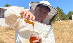 Eskişehir'in Balı Paris'te En İyi Seçildi