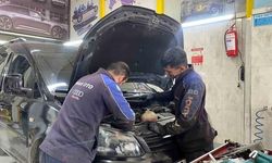 Eskişehirli Tamirci Uyarıyor: Düzenli Araç Bakımı Büyük Masrafları Önlüyor