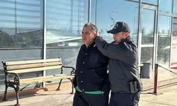 Eşme Belediye Başkanı Yılmaz Tozan ve 5 Şüpheli Adliyeye Sevk Edildi