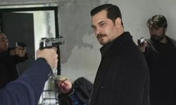 Eşref Rüya Dizisi Yayını Okul Saldırıları Nedeniyle Ertelendi