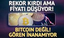 Ethereum Ağında Rekor Aktivite, Fiyat Performansını Desteklemiyor