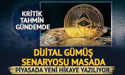 Ethereum İçin Yükseliş Beklentisi: Analistler 10 Bin Doları İşaret Ediyor