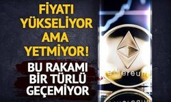Ethereum'da Kritik Direnç Seviyesi: 2.499 Doların Önemi