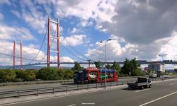 ETS2'ye Türkiye Temalı Yeni DLC: Soul of Anatolia Duyuruldu