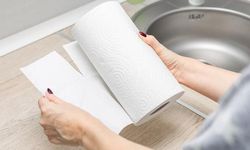 Ev Temizliğinde Kağıt Havlu Kullanımına Dikkat: Hangi Yüzeylerde Zararlı?