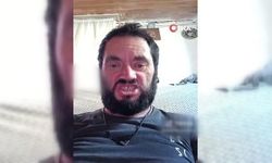 Evlenmek istediği kadını teslim etmezlerse saldırı yapacağını söyleyen şahıs gözaltına alındı