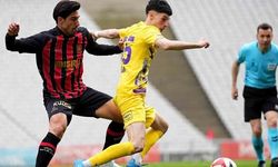 Eyüpspor, Fatih Karagümrük'ü Deplasmanda 2-1 Yenerek Kritik Bir Galibiyet Aldı