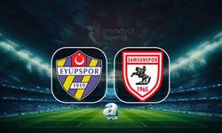 Eyüpspor ile Samsunspor Kritik Maçta Karşılaşıyor