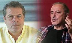 Fatih Altaylı'dan Cüneyt Özdemir'in Özgür Özel Yorumu İçin Sert Tepki