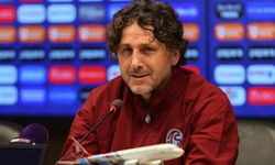 Fatih Tekke Döneminde Trabzonspor'un Puan Ortalaması Yükseldi