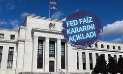 Fed Politik Faiz Oranını Değiştirmedi