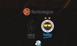 Fenerbahçe Beko, EuroLeague normal sezonunu Asvel deplasmanında tamamlıyor