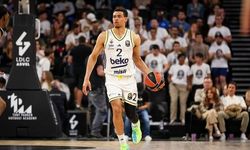 Fenerbahçe Beko Fransa'dan Zaferle Döndü