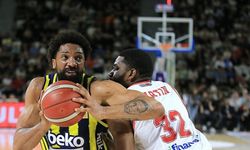 Fenerbahçe Beko, Glint Manisa Basket'i Deplasmanda 82-78 Yendi