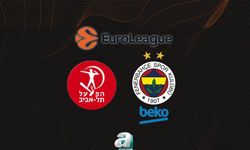 Fenerbahçe Beko, Hapoel Tel Aviv Karşısında Play-Off İçin Sahada