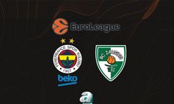 Fenerbahçe Beko, Zalgiris Kaunas ile Play-off'ta Kritik Maçta Karşılaşıyor