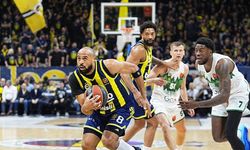 Fenerbahçe Beko, Zalgiris Kaunas'ı Evinde Mağlup Etti
