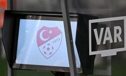 Fenerbahçe - Çaykur Rizespor Karşılaşmasında VAR Görevlisi Davut Dakul Çelik
