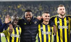 Fenerbahçe, Derbi Galibiyeti Sonrası Beşiktaş'a Mesaj Gönderdi