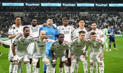 Fenerbahçe Derbisi Öncesi Beşiktaş'ta Öne Çıkan 10 Detay