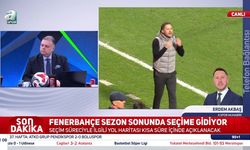 Fenerbahçe, Domenico Tedesco ile yollarını ayırdı