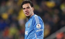 Fenerbahçe, Ederson'un Ayrılık İddialarını Reddetti