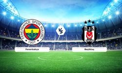 Fenerbahçe ile Beşiktaş, Şampiyonluk Yolunda Kritik Derbide Karşılaşıyor