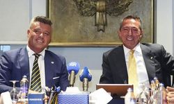 Fenerbahçe ile Otokoç Arasında Forma Sponsorluğu Anlaşması İmzalanıyor