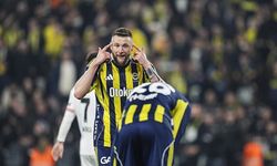 Fenerbahçe Kaptanı Milan Skriniar'ın Evine Hırsız Girdi