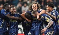 Fenerbahçe, Kayseri'de Fark Yarattı: Avrupa'nın Zirvesindeki Performans