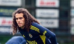 Fenerbahçe, Kayserispor Maçı Öncesi Son Hazırlıklarını Sürdürüyor