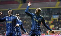 Fenerbahçe, Kayserispor'u Deplasmanda 4-0 Mağlup Etti