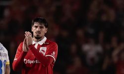 Fenerbahçe, Kevin Lomonaco ile Defansını Güçlendiriyor