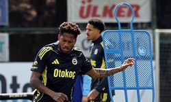 Fenerbahçe, Konyaspor Maçı İçin Hazırlıklarını Sürdürdü