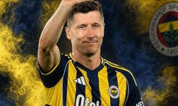 Fenerbahçe, Lewandowski için harekete geçti