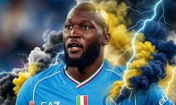 Fenerbahçe, Lukaku Transferi İçin İtalyanlardan Osimhen Örneğiyle Hamle Yapıyor