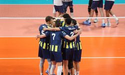 Fenerbahçe Medicana Play-Off Serisinde İlk Avantajı Elde Etti