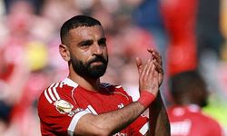 Fenerbahçe, Mohamed Salah ile İki Kez Görüştü: Transferde Belirsizlik Sürüyor