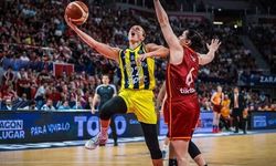 Fenerbahçe Opet, Euroleague Women Finalinde Galatasaray'ı Yendi