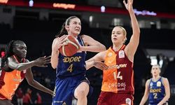 Fenerbahçe Opet, Kadınlar Basketbol Süper Ligi'nde 8. Kez Şampiyon