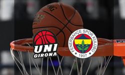 Fenerbahçe Opet, Uni Girona ile Yarı Finalde Karşılaşıyor