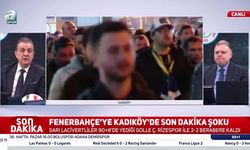 Fenerbahçe-Rizespor Maçı Sonrası Çağlar Söyüncü Değerlendirmesi