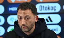 Fenerbahçe Teknik Direktörü Tedesco'dan İstifa Sorularına Net Yanıt
